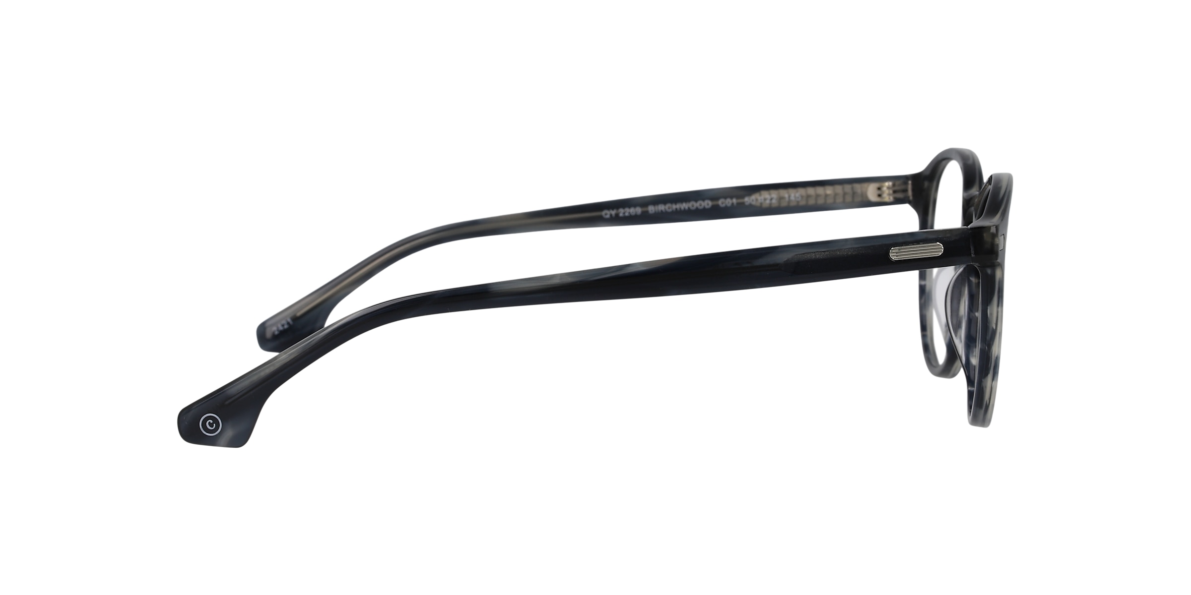 Clearly Glasses BIRCHWOOD