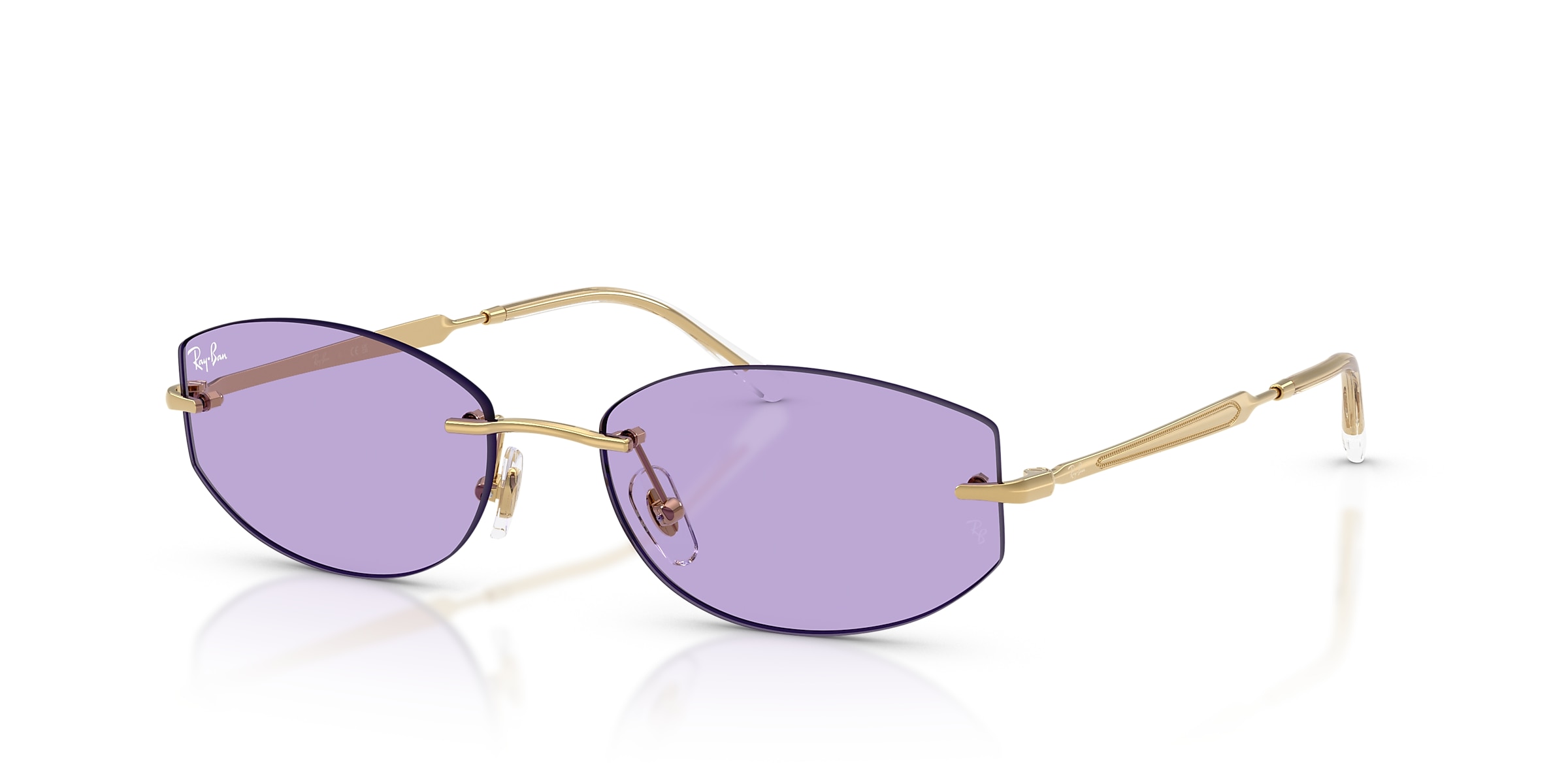 Ray-Ban Sunglasses RB3792