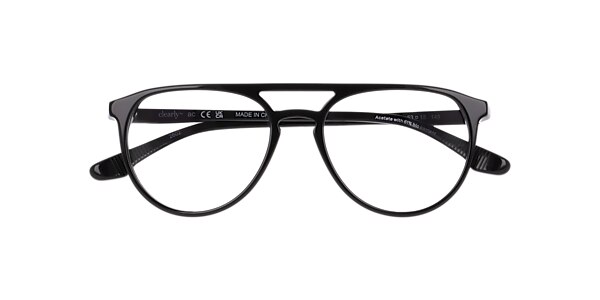 Clearly Glasses MYAH