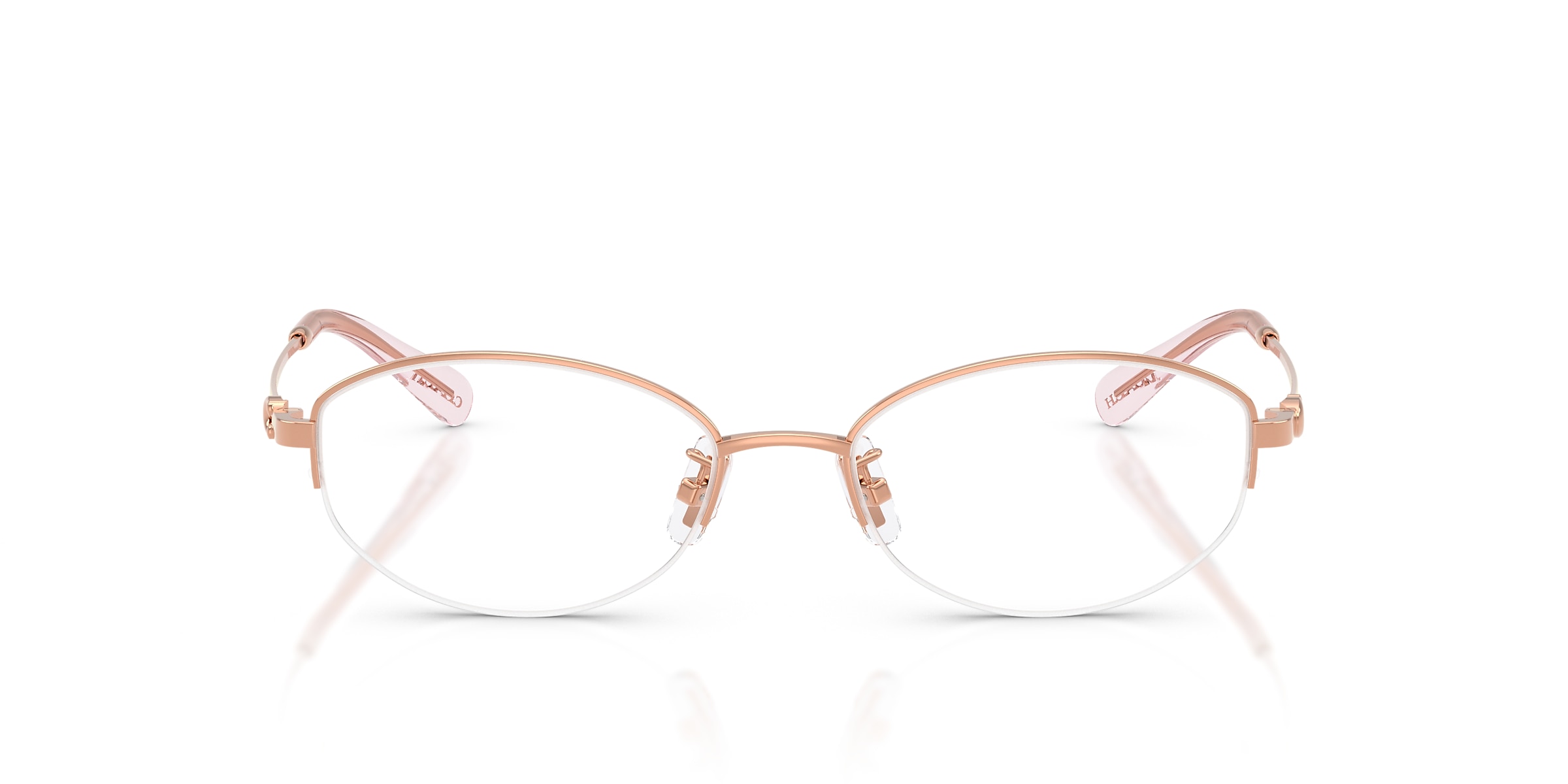 Coach Glasses HC5207TD