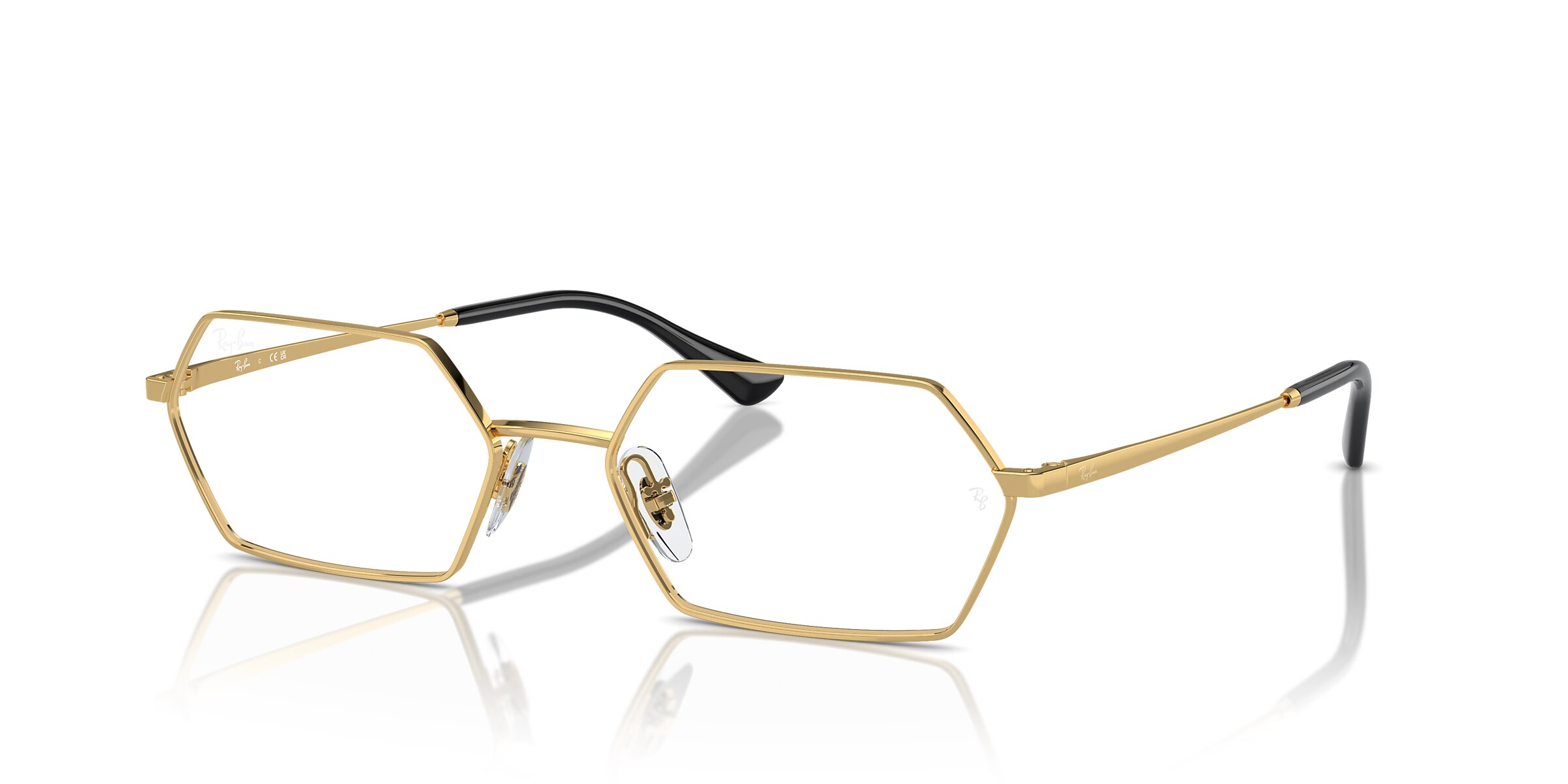 Ray-Ban Glasses RB6528 YEVI OPTICS