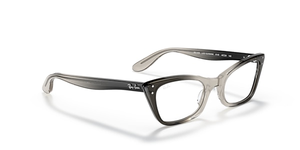 RB5499 LADY BURBANK OPTICS