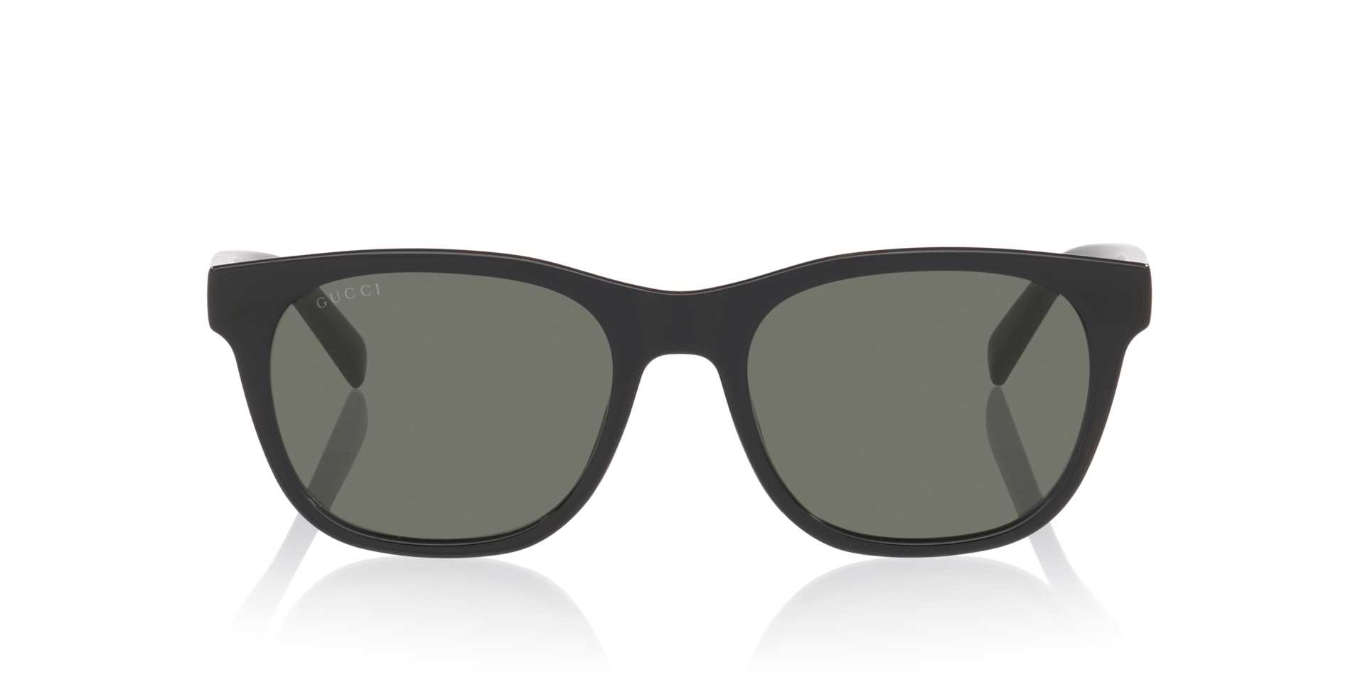Gucci GG1985S 001 Men's Sunglasses Black Size 54