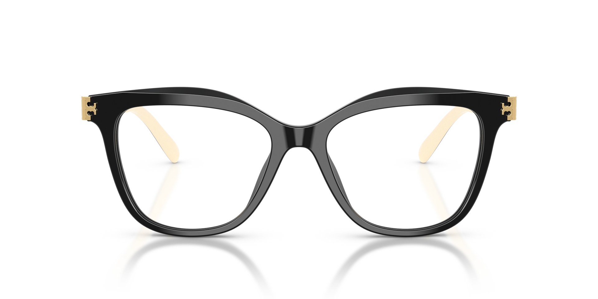Tory Burch TY2169U Women's Glasses, Black, Size 54
