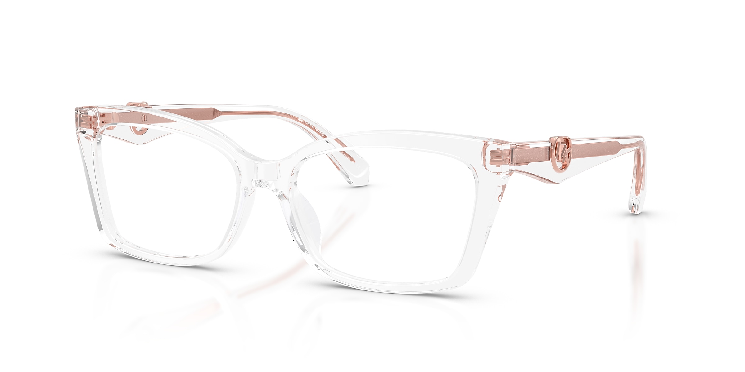 Michael Kors Glasses MK4165U GARZENO