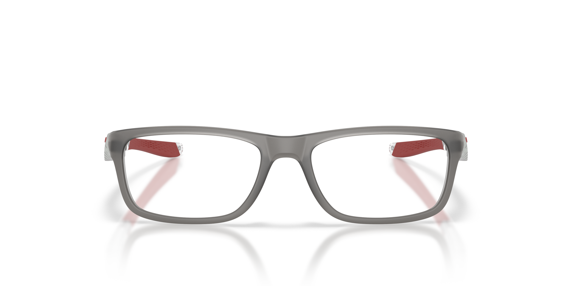 Oakley OY8033 KIN LINK BASECAMP COLLECTION Matte Grey Smoke