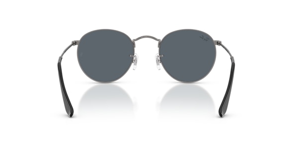 Ray-Ban Sunglasses RB3447 ROUND METAL