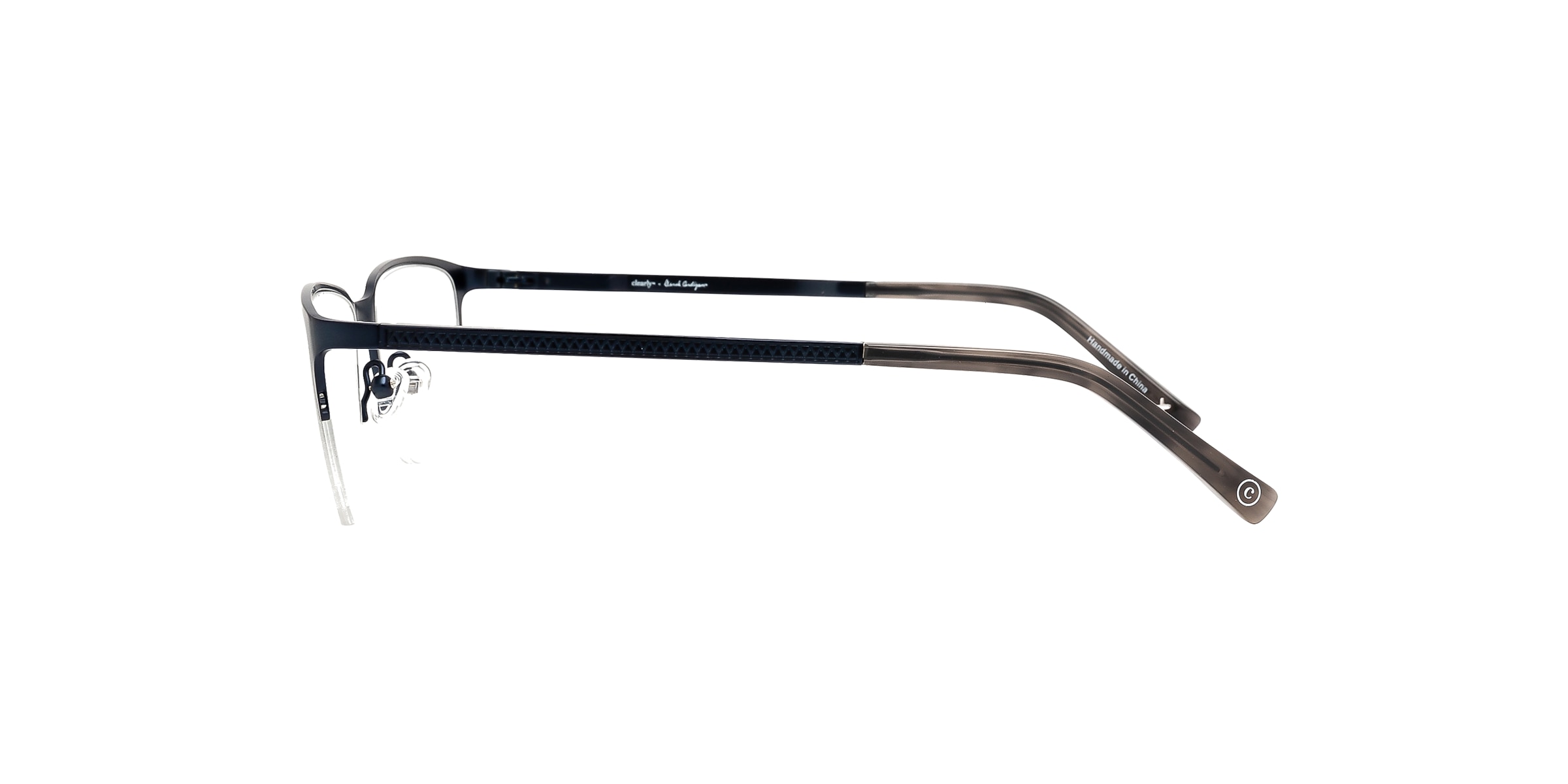 Clearly Glasses THEMISTO