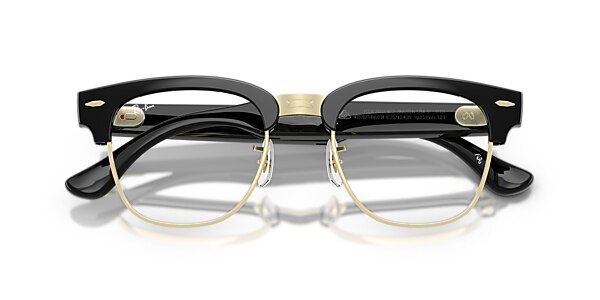 Ray-Ban RAY-BAN META AUDIO CLUBMASTER OPTICS