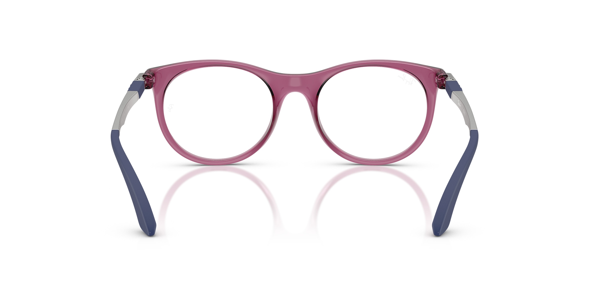 Ray-Ban Glasses RB9082V OPTICS KIDS