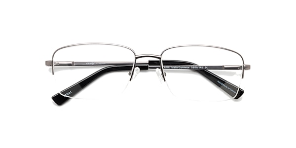 Clearly Glasses AILLIK