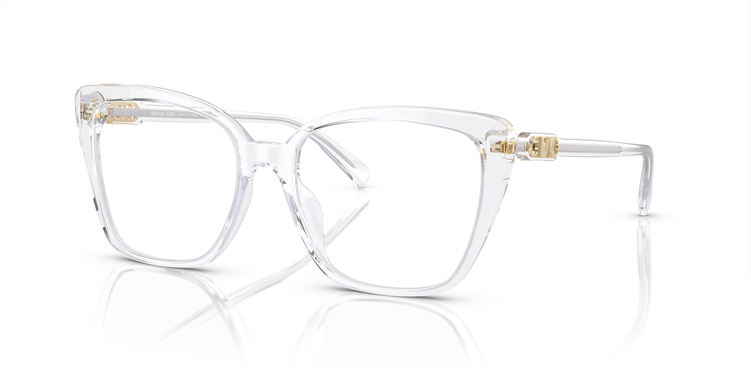 Michael Kors Glasses MK4110U AVILA