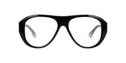 Clearly Glasses WEAVING
