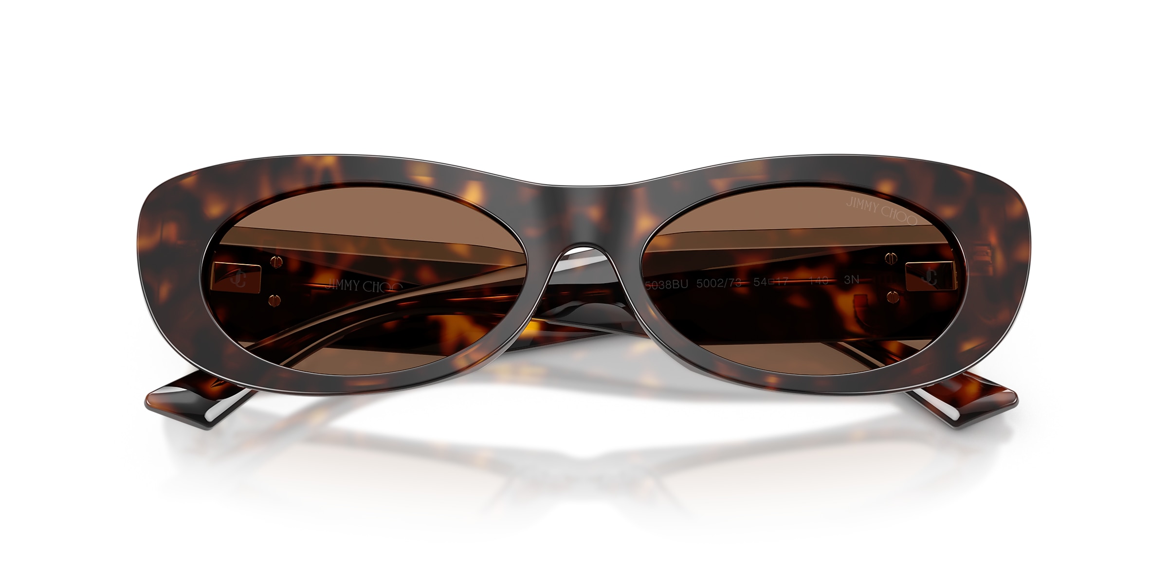 Jimmy Choo Sunglasses JC5038BU