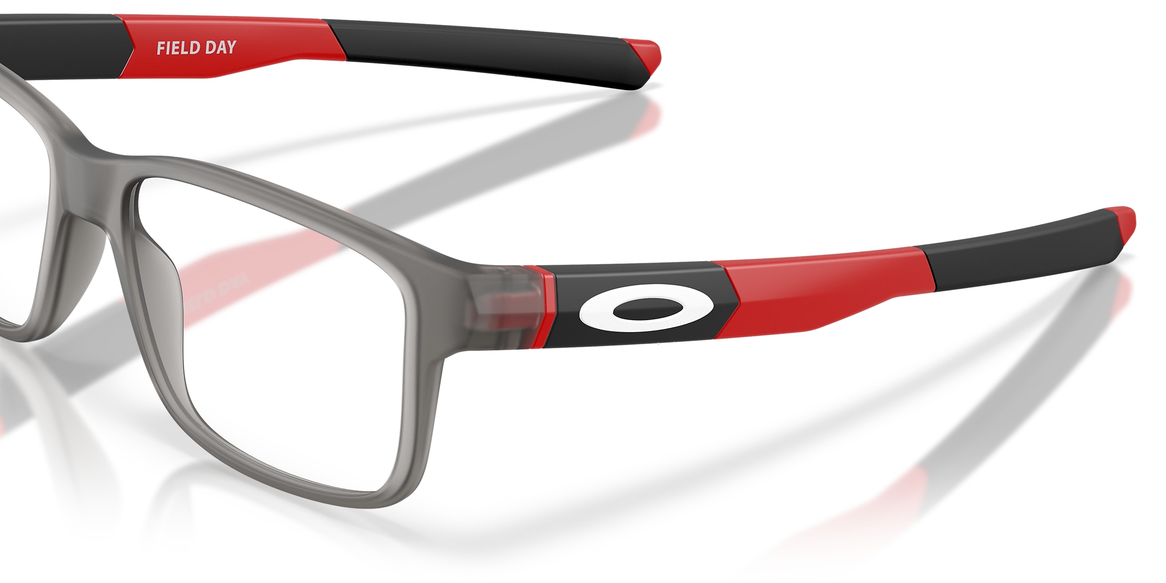 Oakley Glasses OY8007 FIELD DAY (YOUTH FIT)