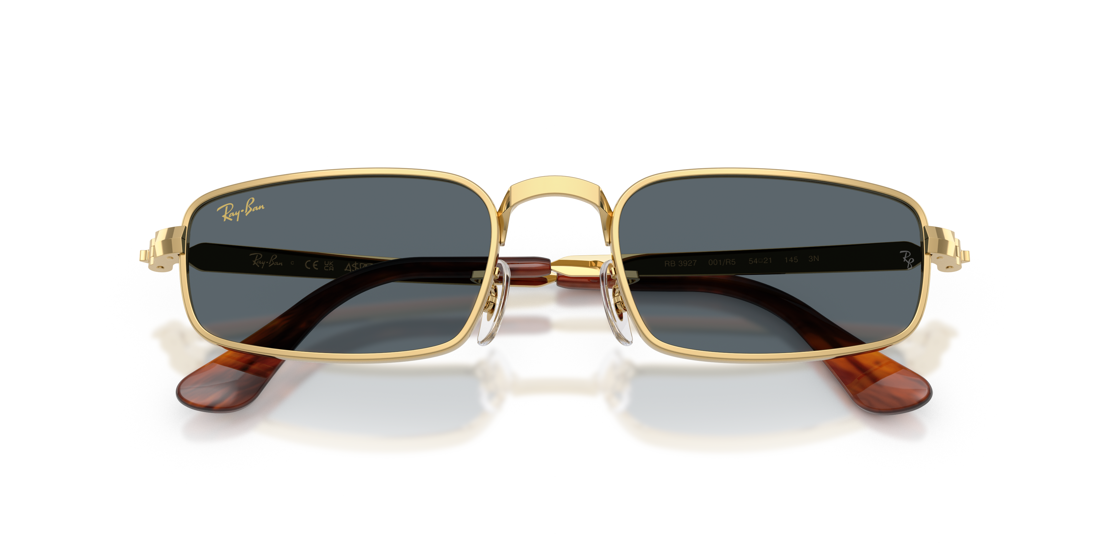Ray-Ban RB3927 BY A$AP ROCKY Sunglasses | Clearly