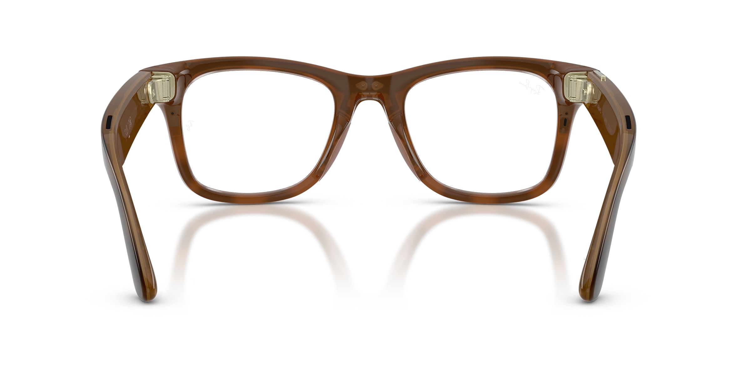 Ray-Ban  RAY-BAN META (GEN 3) WAYFARER OPTICS