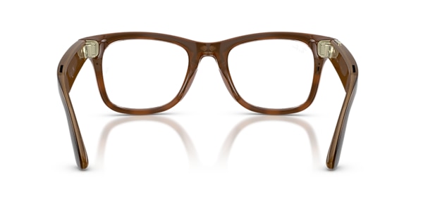 Ray-Ban  RAY-BAN META (GEN 3) WAYFARER OPTICS