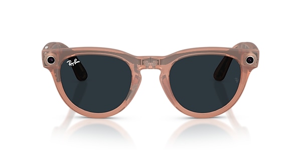 RAY-BAN META HEADLINER