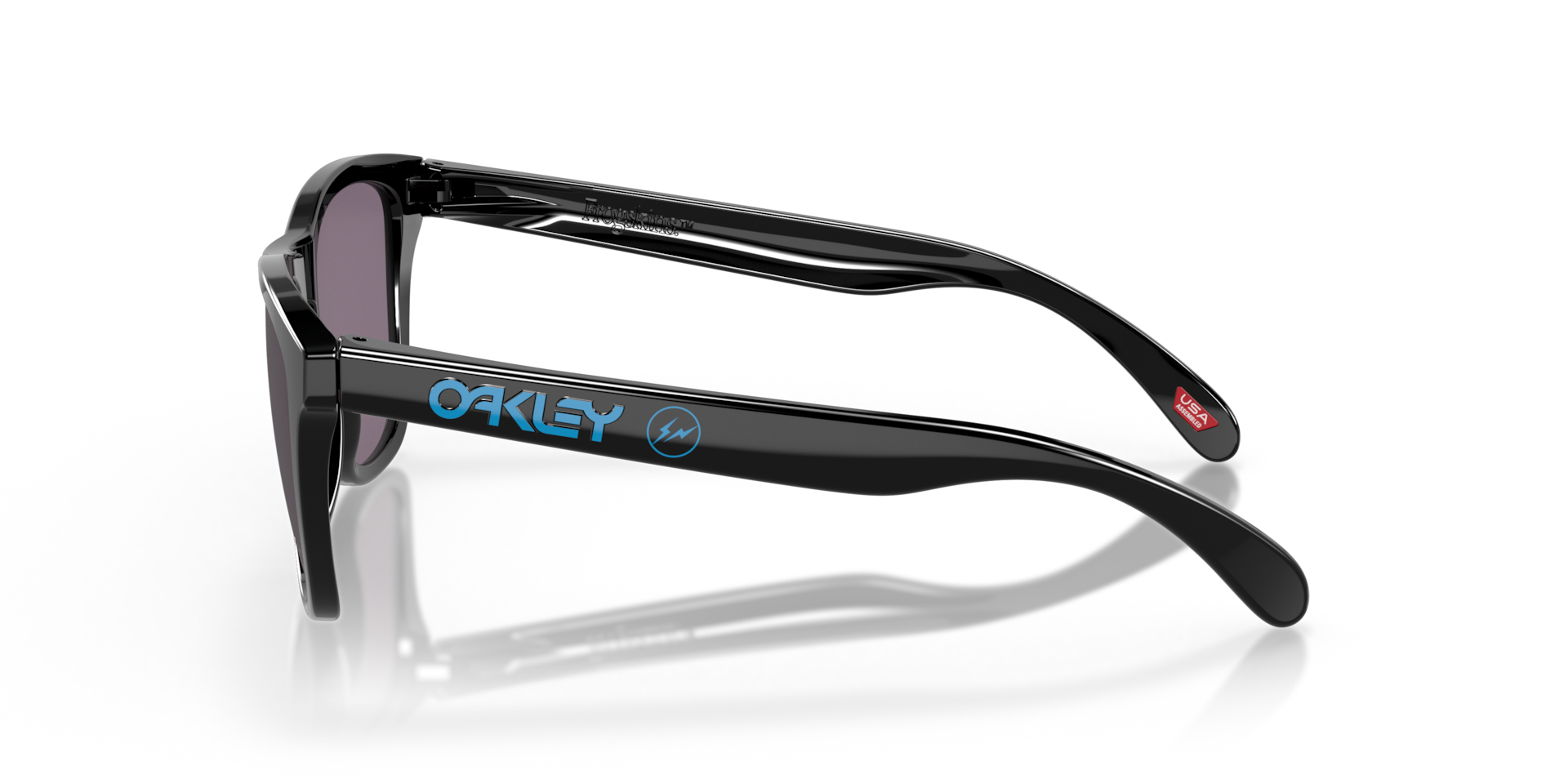 Oakley OO9245 OAKLEY X FRAGMENT - FROGSKINS™ (LOW BRIDGE FIT