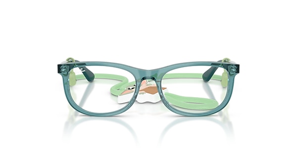 RB1642 RAY-BAN STAR WARS™ – GROGU MINI NEW WAYFARER OPTICS