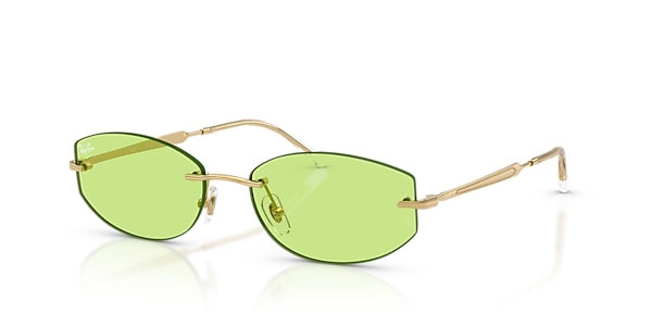 Ray-Ban Sunglasses RB3792