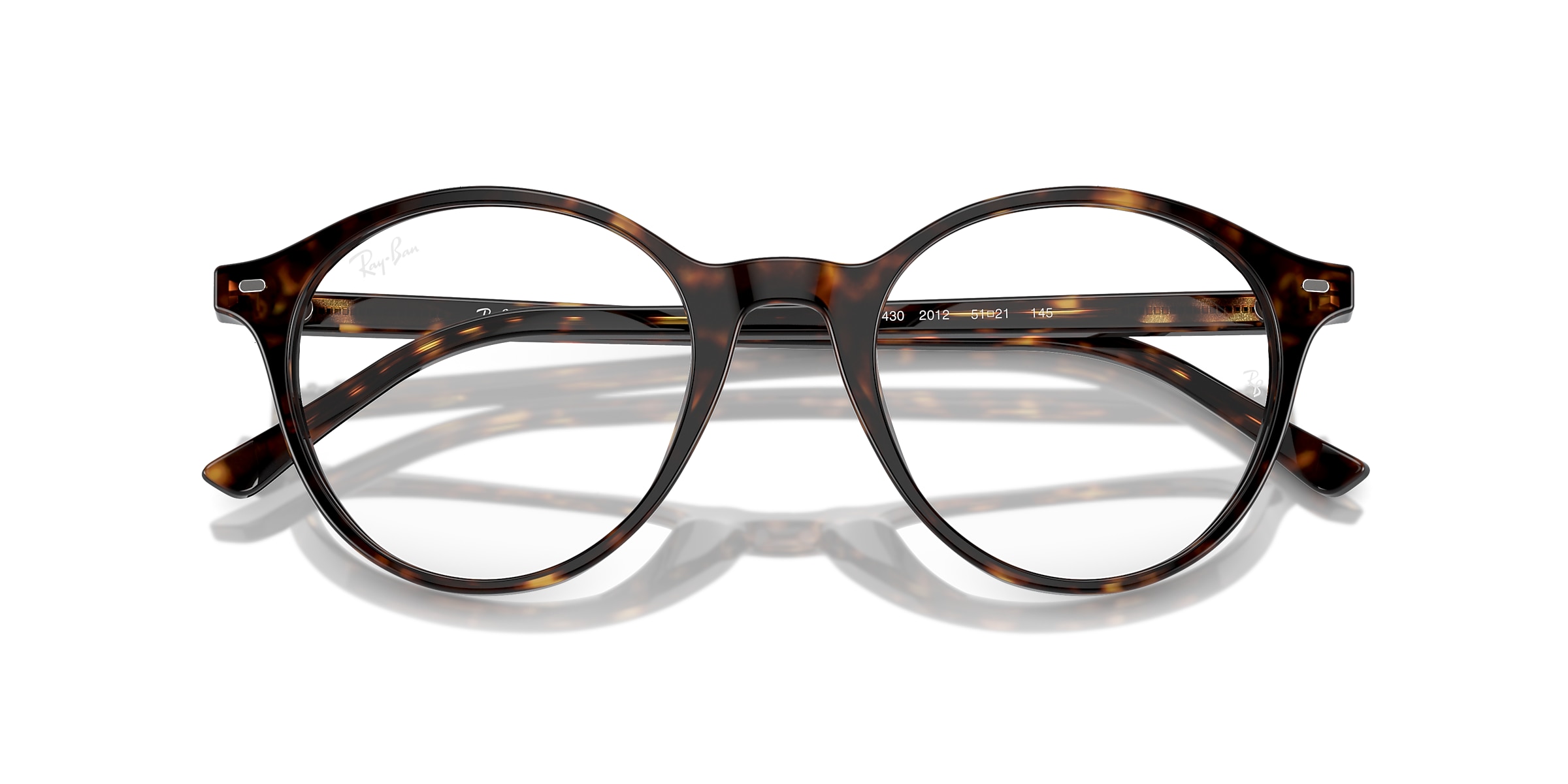Ray-Ban Glasses RB5430 OPTICS