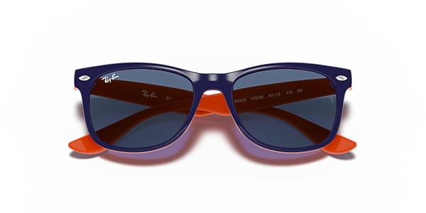 RB9052S NEW WAYFARER KIDS
