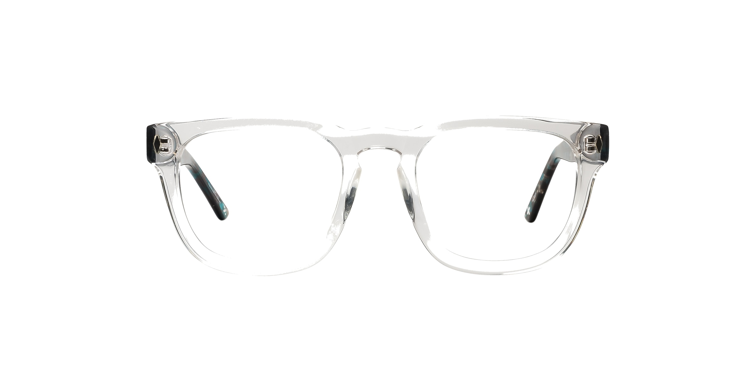 Clearly Glasses POPLAR