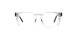 Clearly Glasses POPLAR