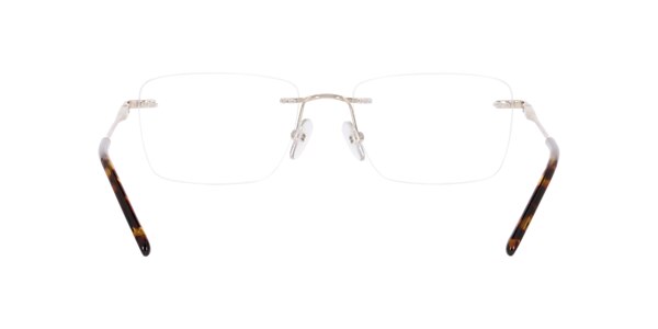 Clearly Glasses SAWYER