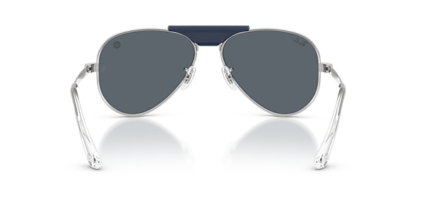 Ray-Ban Sunglasses RB3925 RAY-BAN MARVEL© - CAPTAIN AMERICA AVIATOR MAX