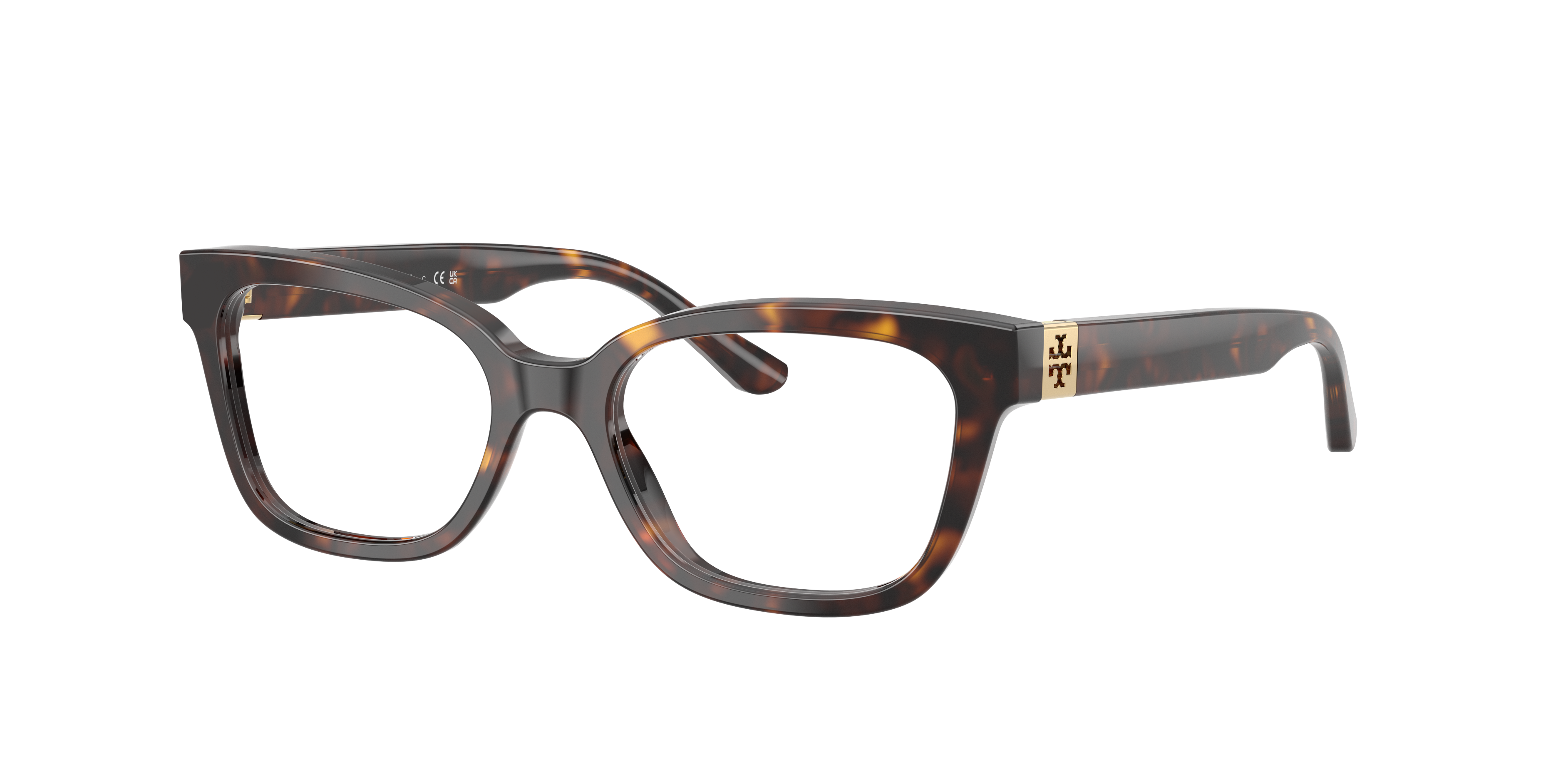 Tory Burch TY2084 Glasses | Clearly