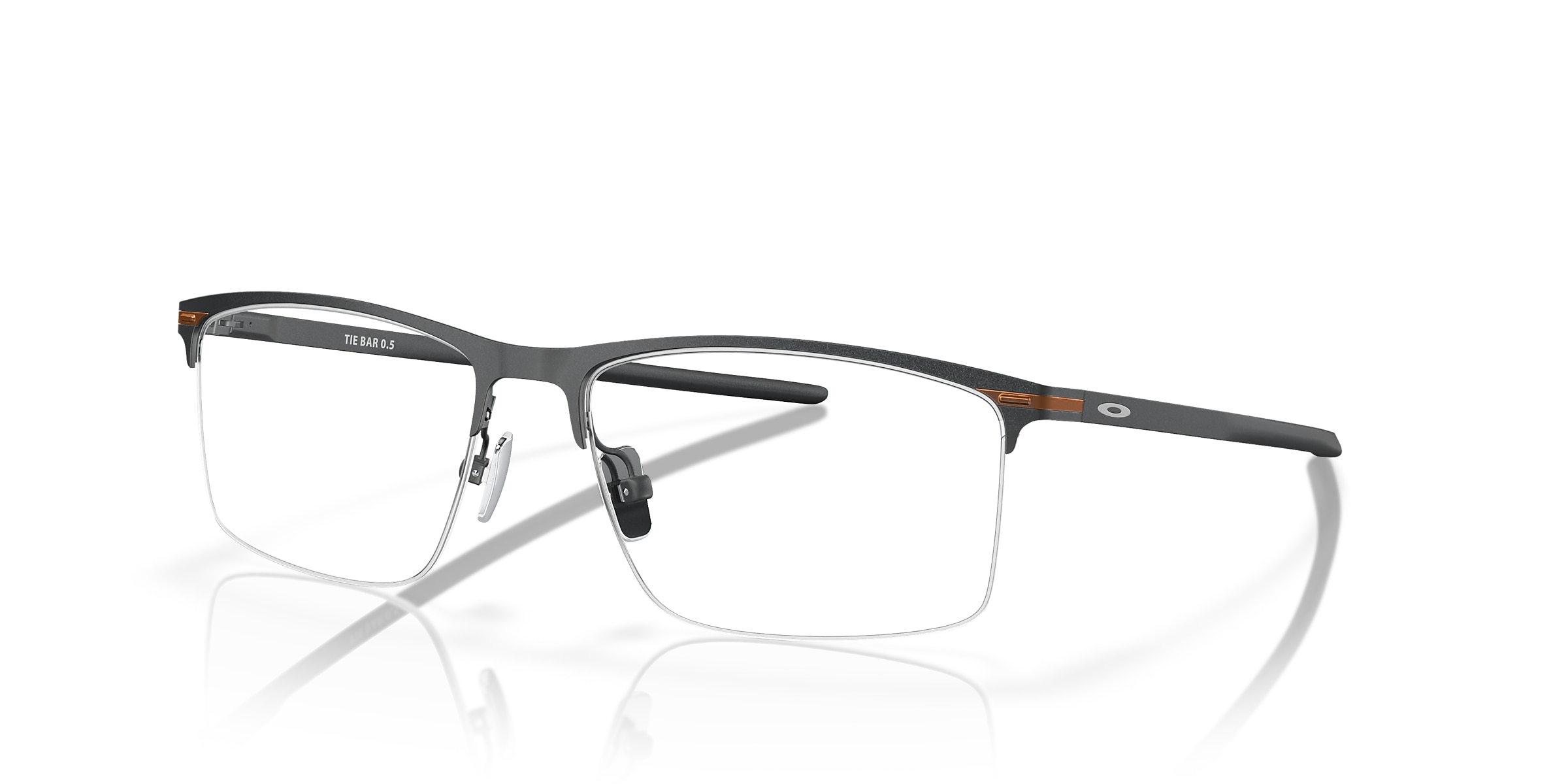 Oakley Glasses OX5140 TIE BAR™ 0.5