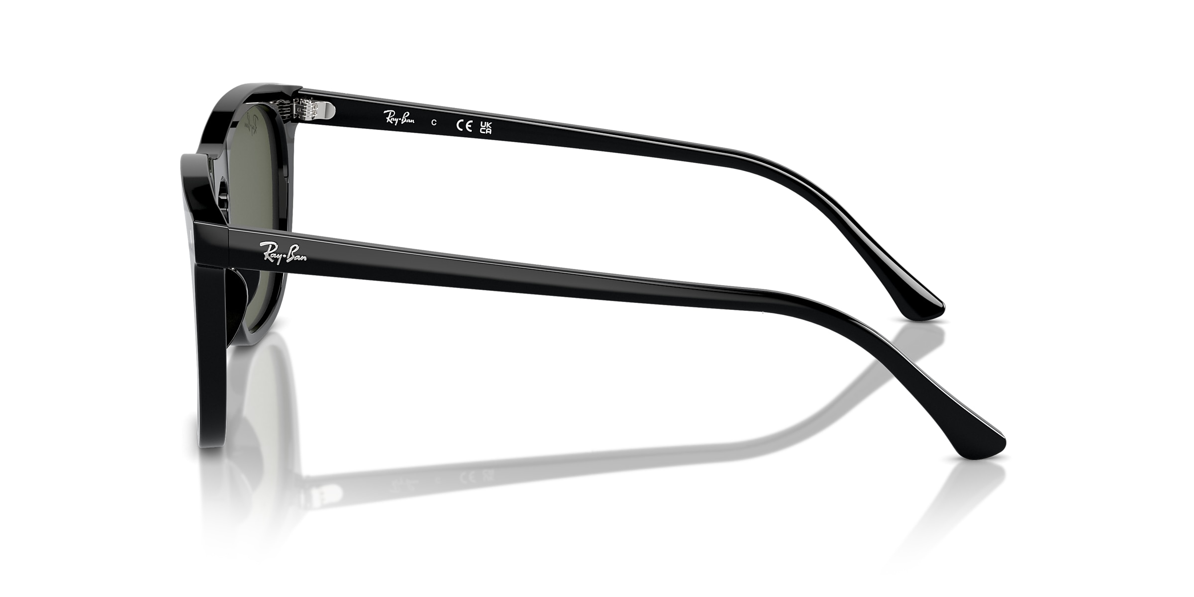 Ray-Ban Sunglasses RB2210
