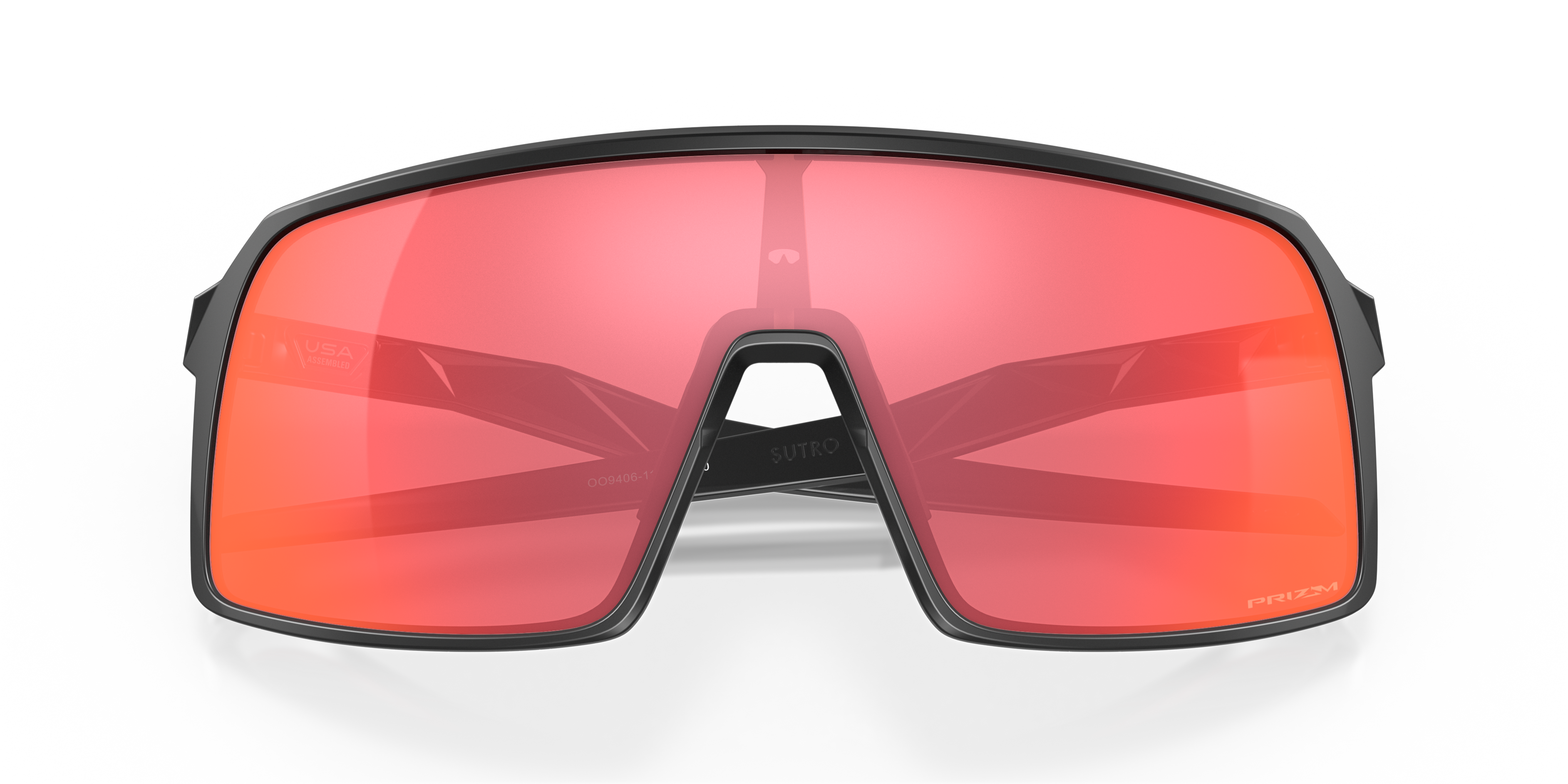 Oakley OO9406 SUTRO Sunglasses | Clearly