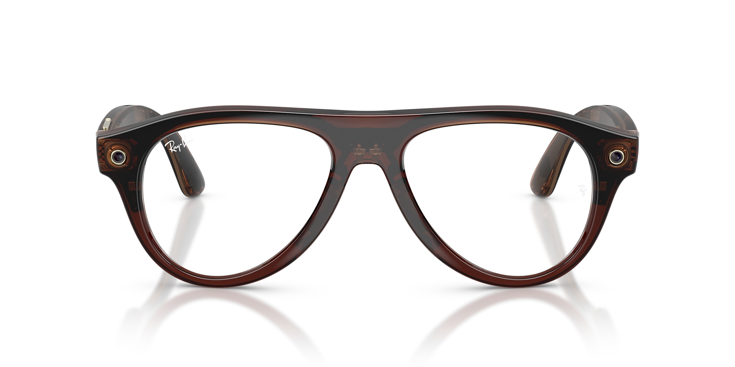 Ray-Ban  RAY-BAN META (GEN 3) AVIATOR