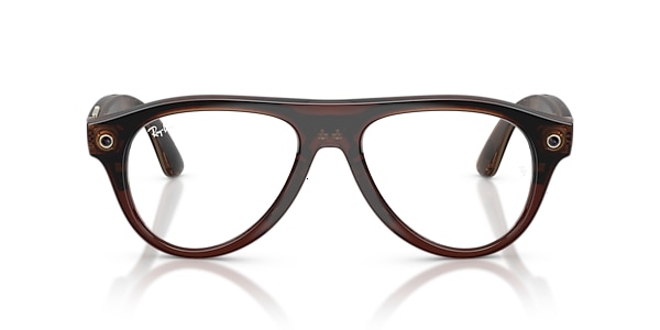 Ray-Ban  RAY-BAN META (GEN 3) AVIATOR
