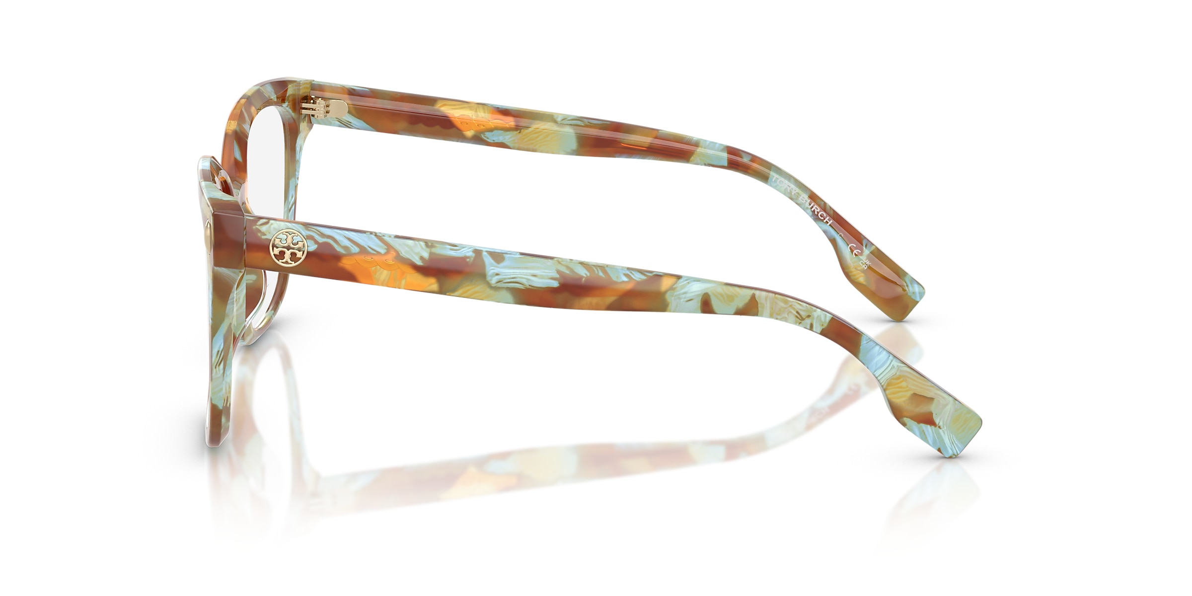 Tory Burch Glasses TY2152U