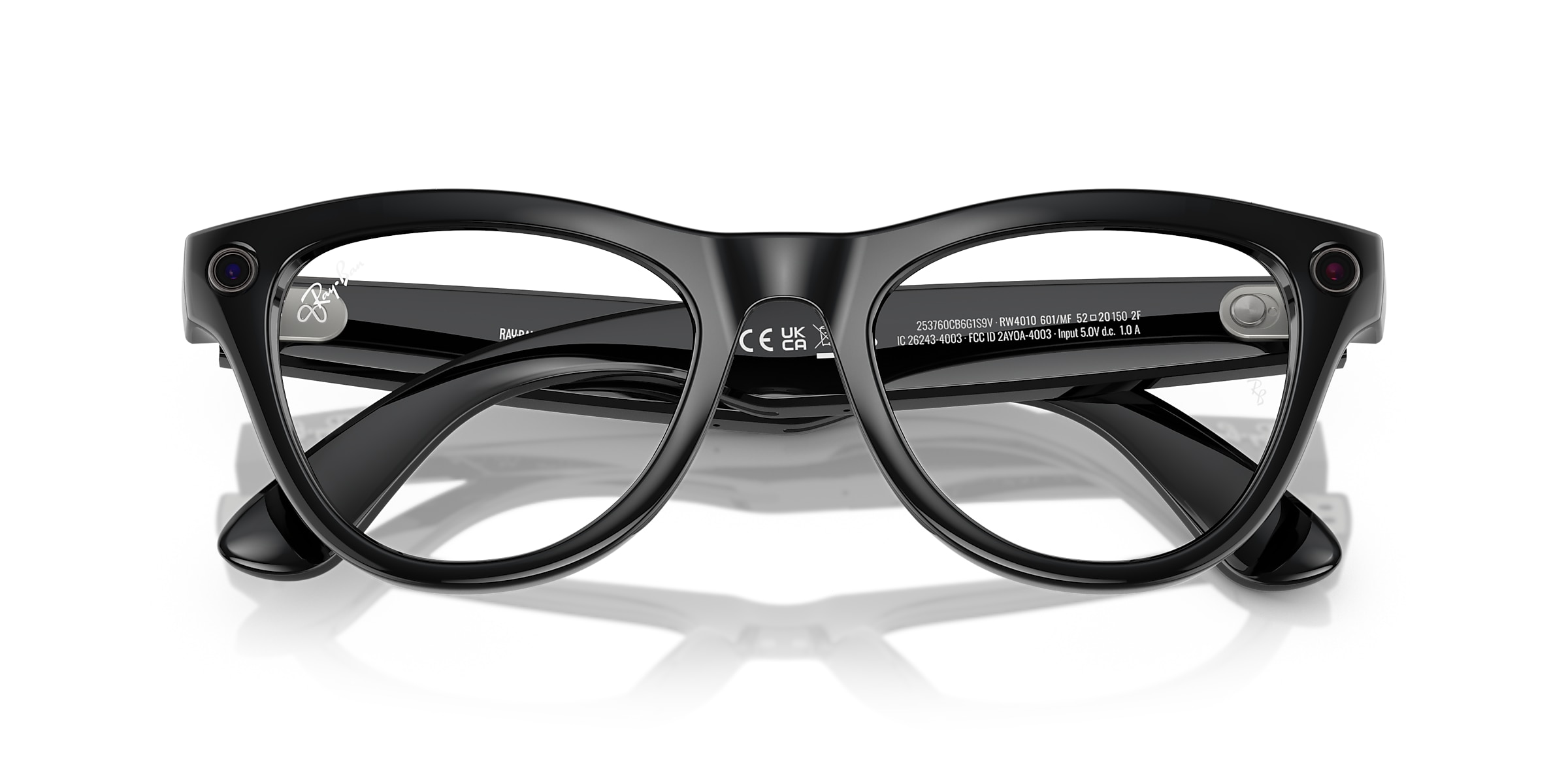 Ray-Ban RAY-BAN META SKYLER