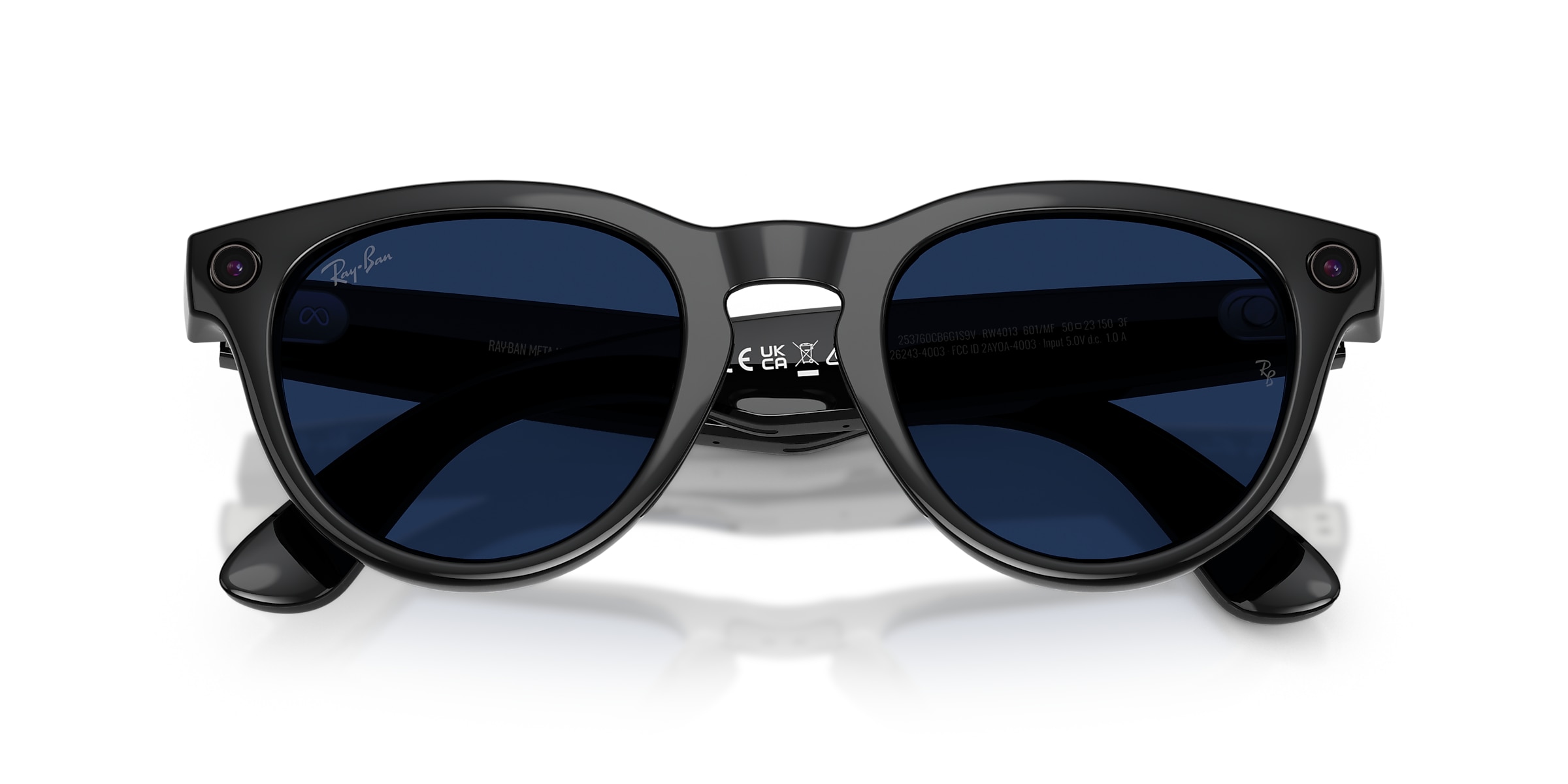 Ray-Ban RAY-BAN META HEADLINER