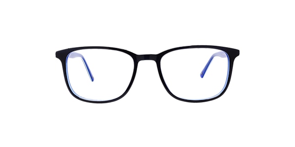 Clearly Glasses HICKORY