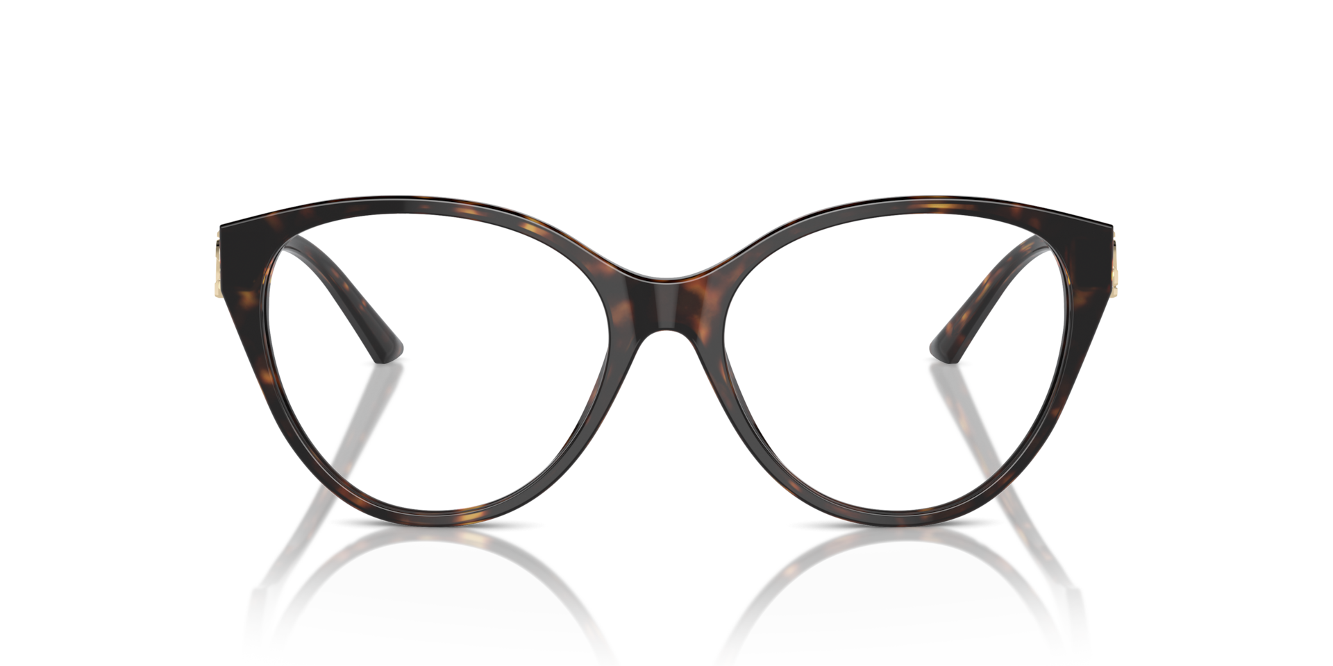 Jimmy Choo JC3009 Women's Glasses, Tortoiseshell, Size 54