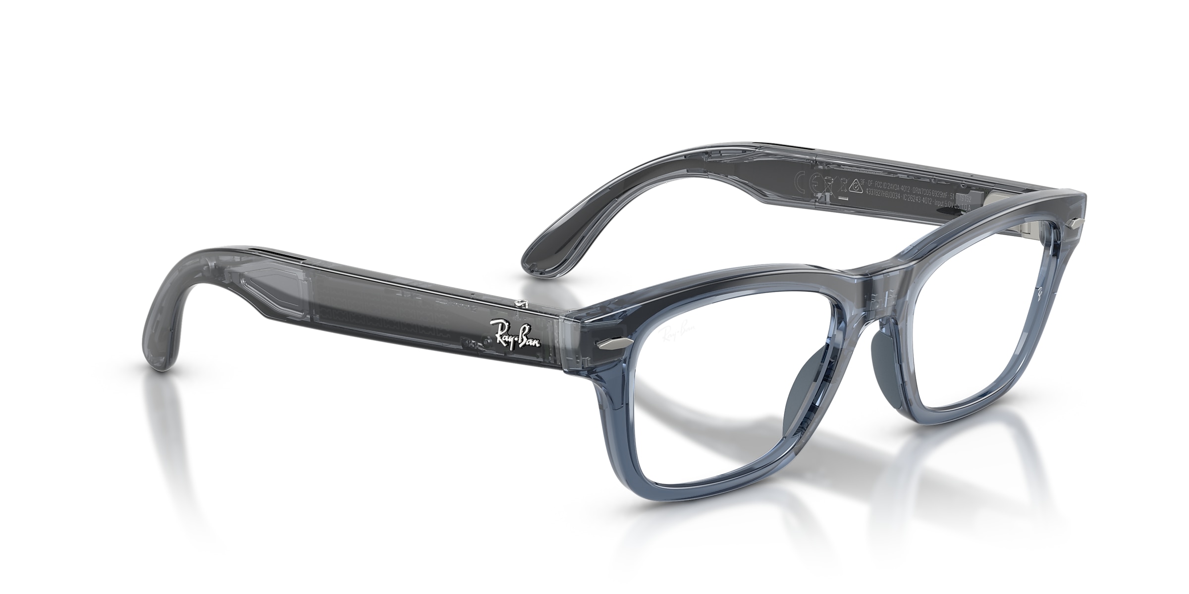 Ray-Ban  RAY-BAN META AUDIO BURBANK