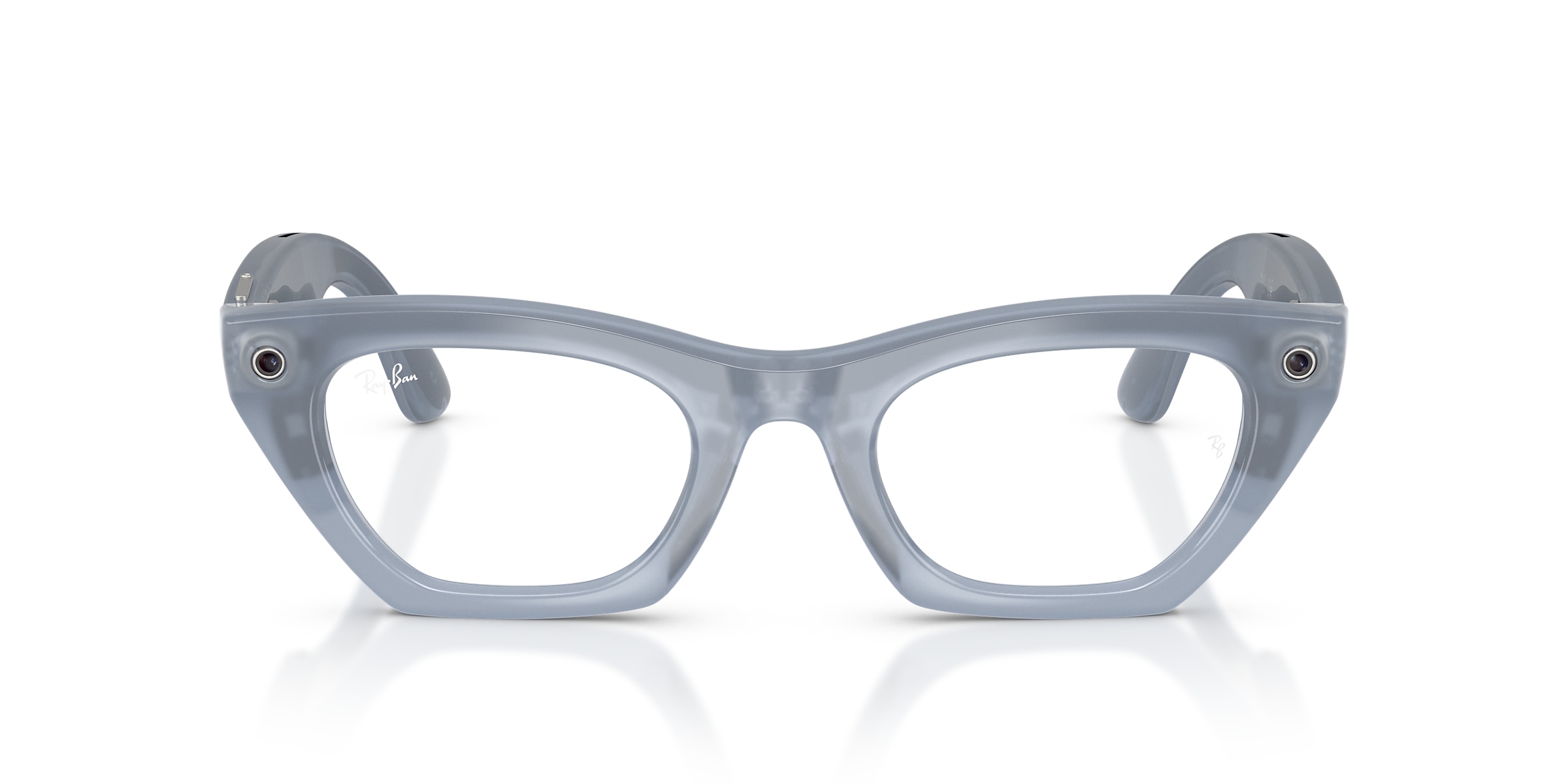 Ray-Ban  RAY-BAN META (GEN 3) ZENA OPTICS