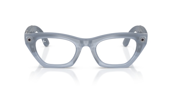 Ray-Ban  RAY-BAN META (GEN 3) ZENA OPTICS