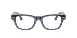 Ray-Ban RAY-BAN META AUDIO BURBANK