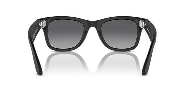 RAY-BAN META WAYFARER