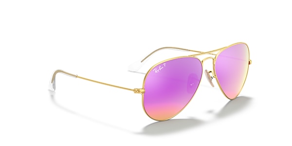 RB3025 AVIATOR FLASH LENSES