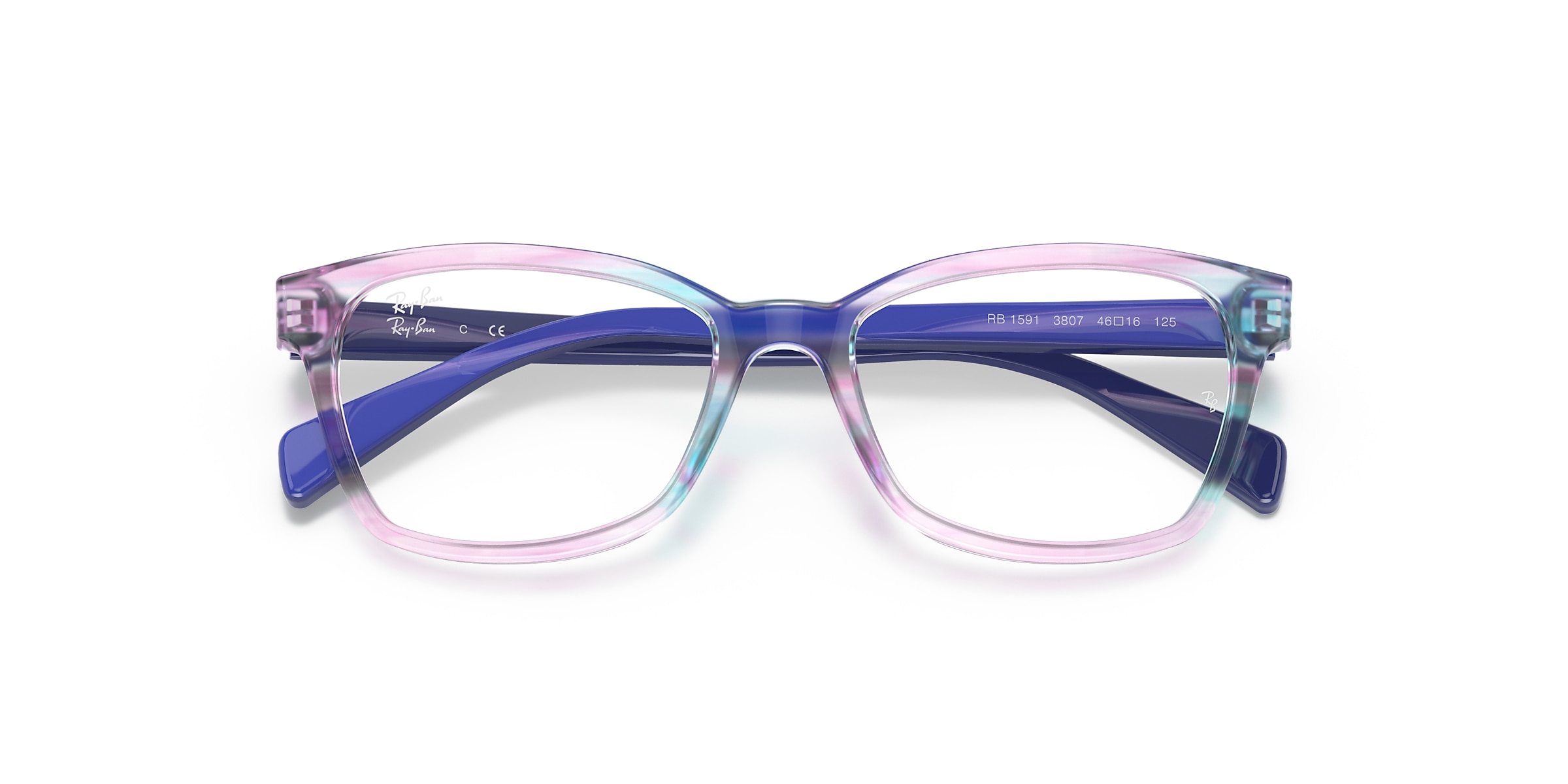 Ray-Ban Glasses RB1591 OPTICS KIDS